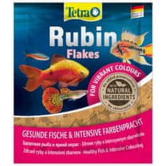 Tetra Hrana Rubin 12g vrečka