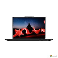 Lenovo ThinkPad T16 G3 prenosnik, Ultra 7-155U, 32GB, SSD1TB, OLED, W11P (21MN005TSC)