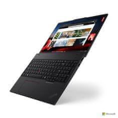 Lenovo ThinkPad T16 G3 prenosnik, Ultra 7-155U, 32GB, SSD1TB, OLED, W11P (21MN005TSC)