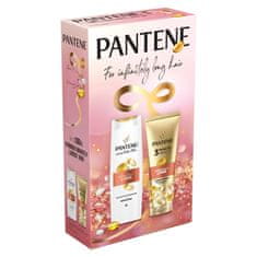 Pantene Infinitely Long darilno pakiranje