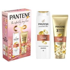 Pantene Infinitely Long darilno pakiranje