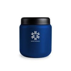 Snow monkey Termo posoda za hrano Foodie 0,7XL midnight blue