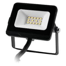 ELMARK LED reflektor 10W IP65 5500K