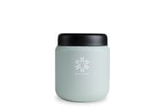 Snowdrops Copenhagen Termo posoda za hrano Foodie 0,7XL sage