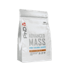 PhD Nutrition Advanced Mass 5,4 Kg, čokoladni brownie