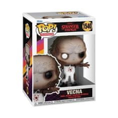 Funko POP TV: Stranger Things S4 - Vecna (preobrazba)