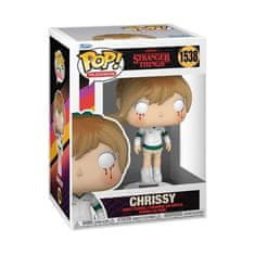 Funko POP TV: Stranger Things S4 - Chrissy Floating (BD)