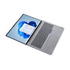 Lenovo ThinkBook 16 G7 prenosnik, Ultra 7-155H, 16GB, SSD512GB, FreeDOS (21N5001BSC)