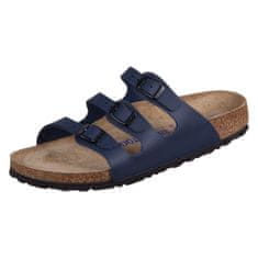 Birkenstock Japanke mornarsko modra 35 EU Florida