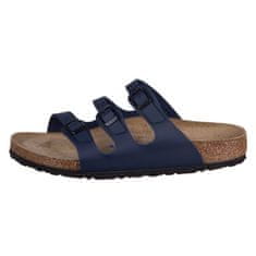 Birkenstock Japanke mornarsko modra 35 EU Florida