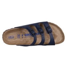 Birkenstock Japanke mornarsko modra 35 EU Florida