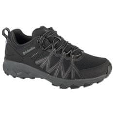 Columbia Čevlji treking čevlji črna 42.5 EU Peakfreak Ii Outdry