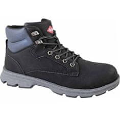 Lee Cooper Čevlji črna 41 EU LCJ24012948