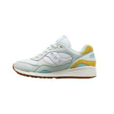 Saucony Čevlji svetlo modra 37.5 EU Shadow 6000