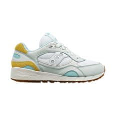 Saucony Čevlji svetlo modra 37.5 EU Shadow 6000