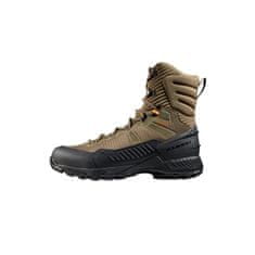 Mammut Čevlji treking čevlji rjava 46 EU Blackfin Iii High