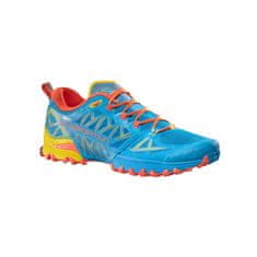 La Sportiva Čevlji treking čevlji modra 42.5 EU La Bushido Iii Gtx