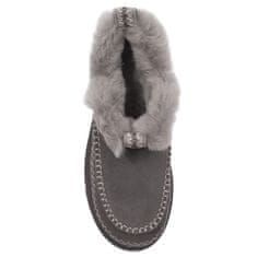 Ugg Australia Škornji elegantni čevlji siva 39 EU Classic Ultra Mini Alpine Thunder Cloud