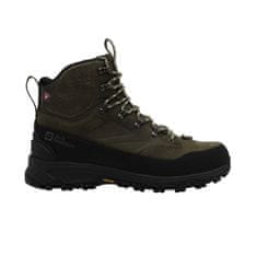 Jack Wolfskin Čevlji treking čevlji 43 EU Terraquest Arctic Texapore Mid