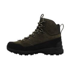 Jack Wolfskin Čevlji treking čevlji 43 EU Terraquest Arctic Texapore Mid