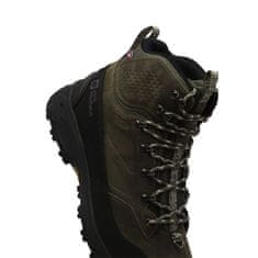 Jack Wolfskin Čevlji treking čevlji 43 EU Terraquest Arctic Texapore Mid