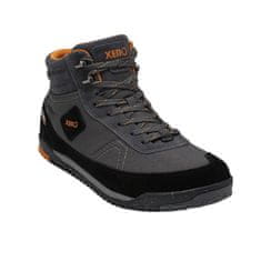 Xero Shoes Čevlji grafitna 42.5 EU Ridgeway