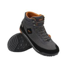 Xero Shoes Čevlji grafitna 42.5 EU Ridgeway