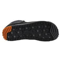 Xero Shoes Čevlji grafitna 42.5 EU Ridgeway