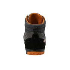 Xero Shoes Čevlji grafitna 42.5 EU Ridgeway