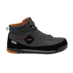 Xero Shoes Čevlji grafitna 42.5 EU Ridgeway