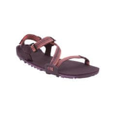 Xero Shoes Sandali bordo rdeča 41.5 EU Z trail Ev