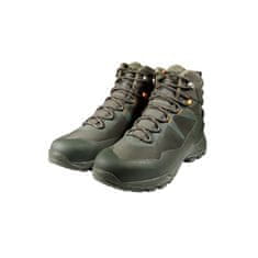 Mammut Čevlji treking čevlji zelena 44 EU Blackfin Iii Mid Dt