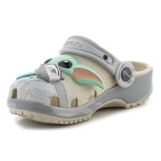 Crocs Cokle 28 EU Grogu Classic Clog