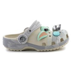 Crocs Cokle 28 EU Grogu Classic Clog