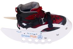 Yate Ultra lahke krplje - SnowPlak Trail Hybrid - M