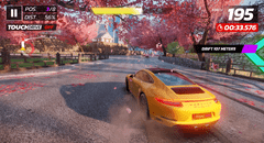 Maximum Games Asphalt Legends Unite - Supercharged Edition igra (Switch)