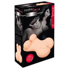 Realistixxx Ženski torzo "DELUXE WOMAN" (R5004268)