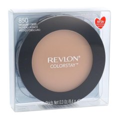 Revlon Colorstay kompakten puder 8.4 g Odtenek 850 medium/deep