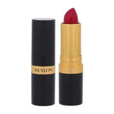 Revlon Super Lustrous Creme kremno rdečilo za ustnice 4.2 g Odtenek 440 cherries in the snow