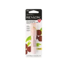 Revlon Kiss SPF20 balzam za ustnice 2.6 g Odtenek 010 tropical coconut