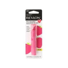 Revlon Kiss SPF20 balzam za ustnice 2.6 g Odtenek 025 fresh strawberry