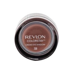 Revlon Colorstay kremna senčila za oči 5.2 g Odtenek 720 chocolate