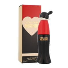 Moschino Cheap And Chic 50 ml toaletna voda za ženske