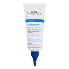 Uriage Pruriced Fresh Soothing Gel pomirjajoč gel proti srbečici občutljive in vnete kože 100 ml unisex