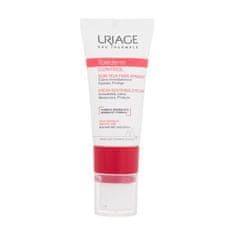 Uriage Toléderm Control Fresh Soothing Eyecare pomirjajoča in vlažilna krema za okoli oči za občutljivo kožo 15 ml unisex