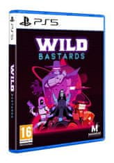 Maximum Games Wild Bastards igra (PS5)