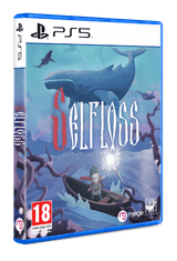 Merge Games Selfloss igra (PS5)