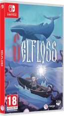 Merge Games Selfloss igra (Switch)