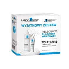 La Roche - Posay Toleriane darilni set za nego kože