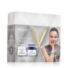 Vichy Liftactiv Supreme darilni set za nego kože